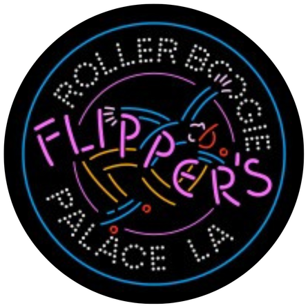 Flippers Roller Boogie Palace
