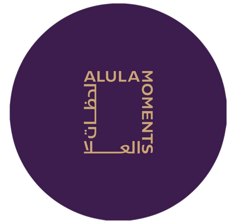 AlUla Moments - Saudia Arabia