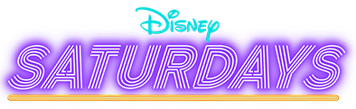 Disney Channel - Saturday's