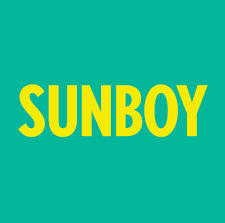 Sunboy